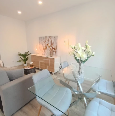 Apartamento T3 para Venda em Penha de França