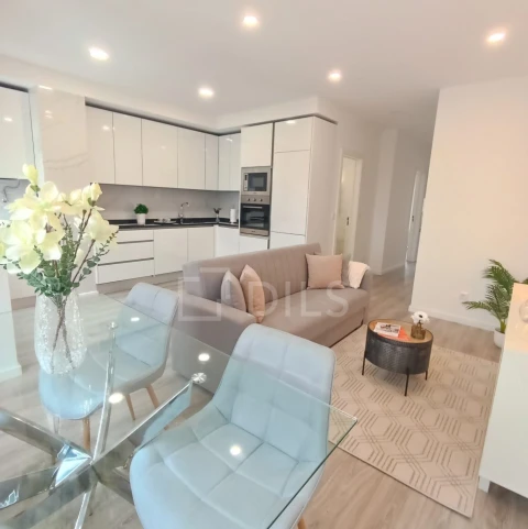 Apartamento T3 para Venda em Penha de França