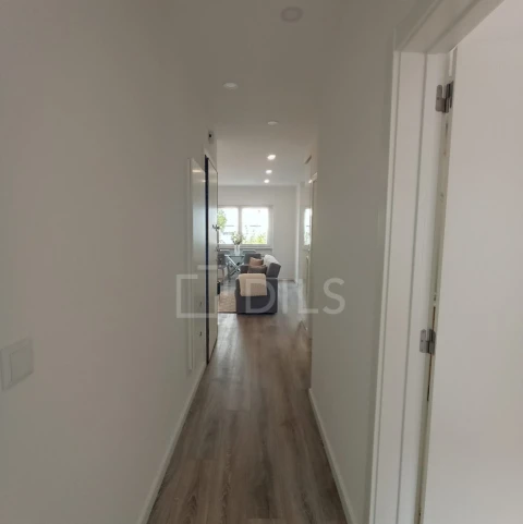 Apartamento T3 para Venda em Penha de França