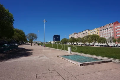 Apartamento T3 para Venda em Penha de França