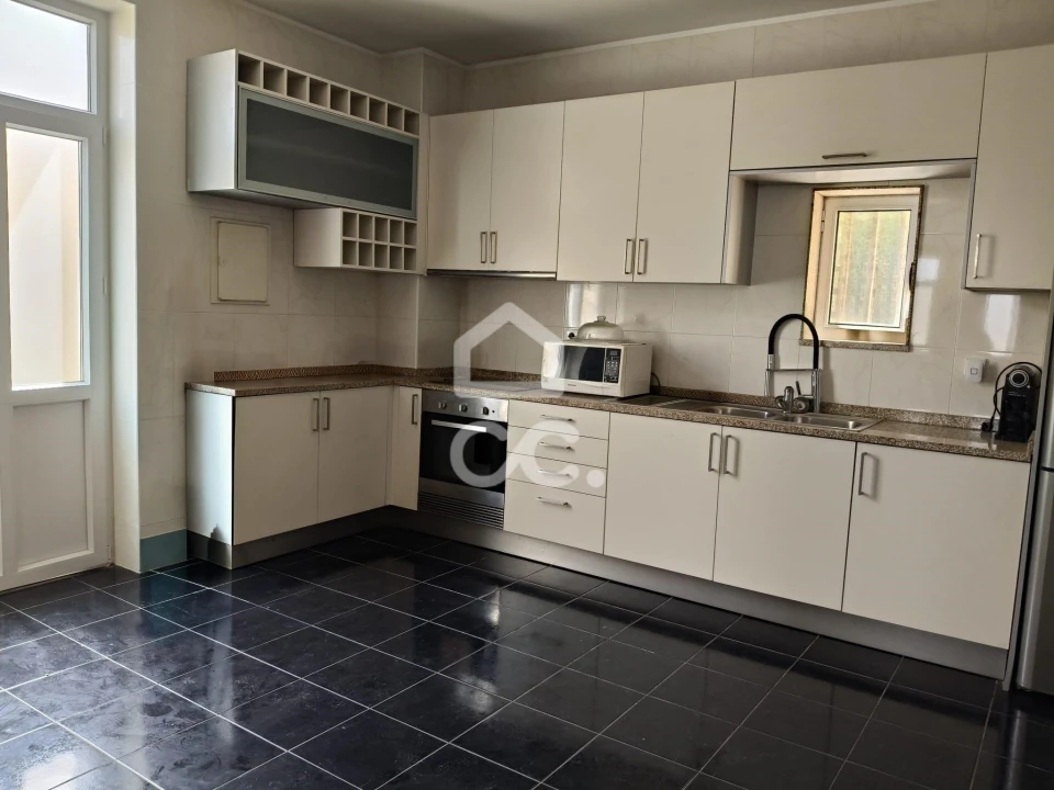 Apartamento T2 para Venda em Aguas Santas Foto 1