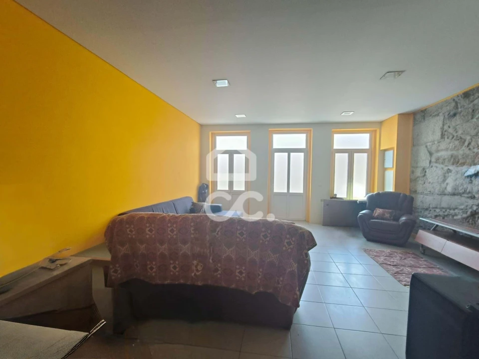 Apartamento T2 para Venda em Aguas Santas Foto 6