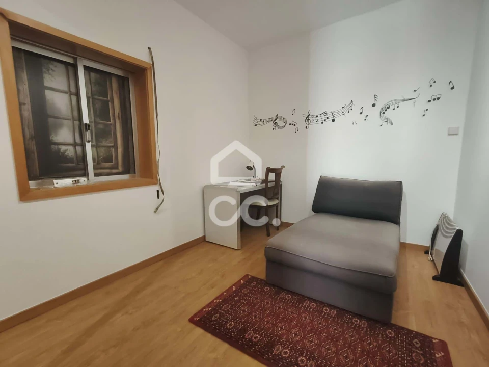 Apartamento T2 para Venda em Aguas Santas Foto 11