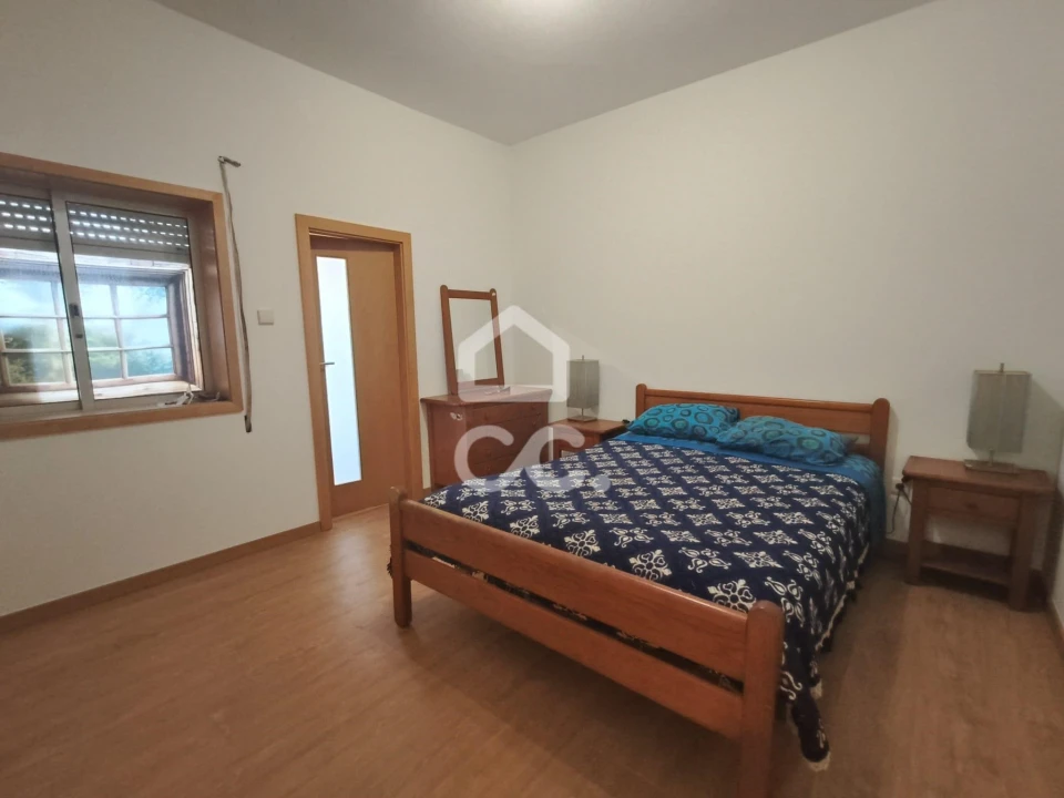 Apartamento T2 para Venda em Aguas Santas Foto 13