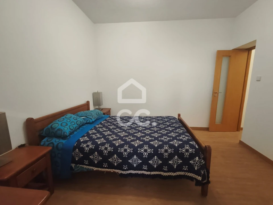 Apartamento T2 para Venda em Aguas Santas Foto 14