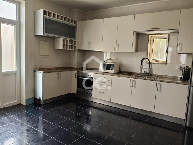 Apartamento T2 para Venda em Aguas Santas