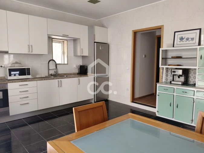 Apartamento T2 para Venda em Aguas Santas Foto 2