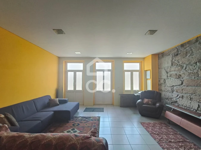 Apartamento T2 para Venda em Aguas Santas Foto 8