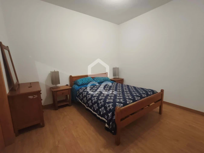 Apartamento T2 para Venda em Aguas Santas Foto 12