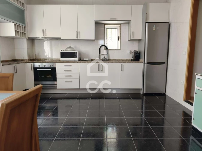 Apartamento T2 para Venda em Aguas Santas Foto 3