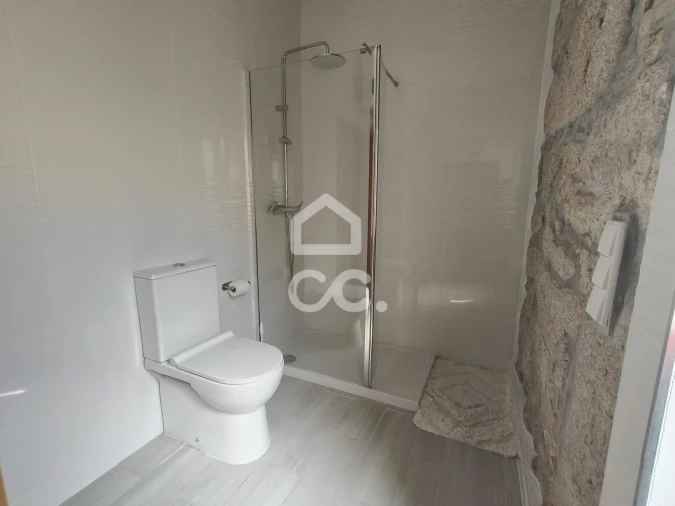 Apartamento T2 para Venda em Aguas Santas Foto 15