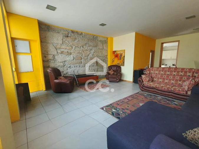 Apartamento T2 para Venda em Aguas Santas Foto 5