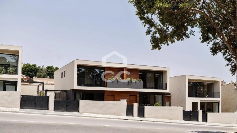 Moradia T3 para Venda em Oliveira (Santa Maria) Foto 5