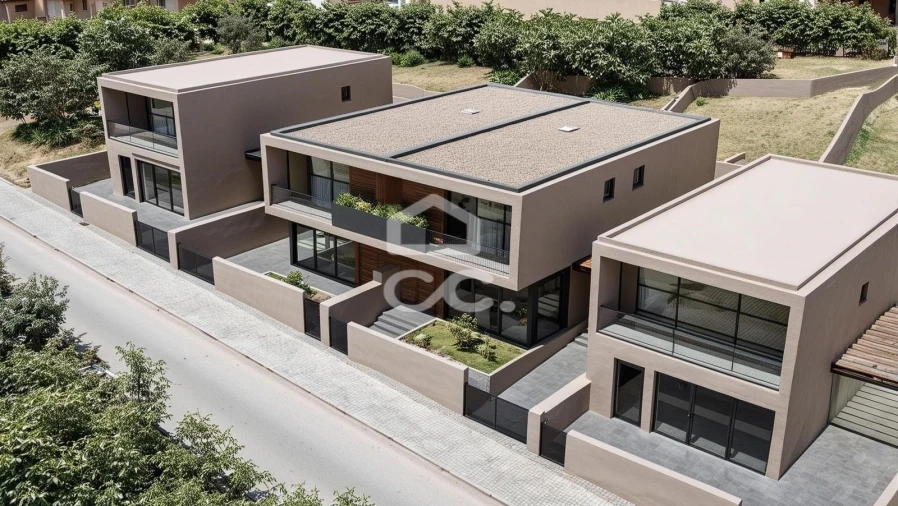 Moradia T3 para Venda em Oliveira (Santa Maria) Foto 2