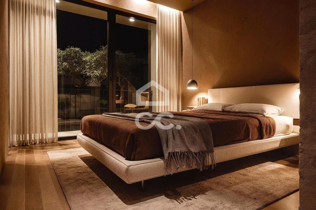 Moradia T3 para Venda em Oliveira (Santa Maria) Foto 5