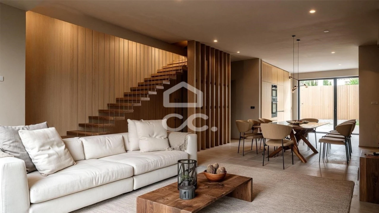 Moradia T3 para Venda em Oliveira (Santa Maria) Foto 4