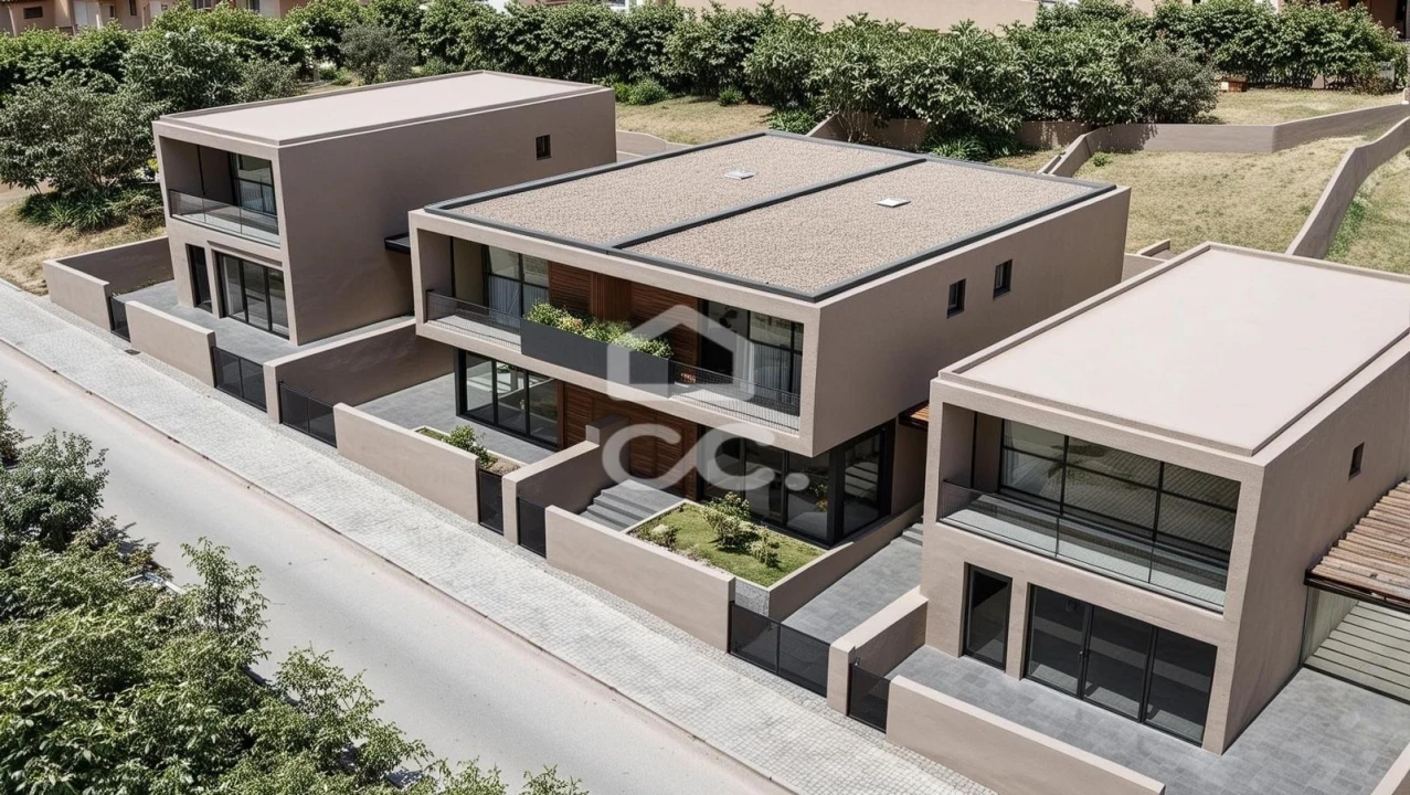 Moradia T3 para Venda em Oliveira (Santa Maria) Foto 1