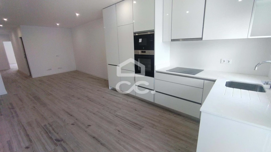 Apartamento T2 para Venda em Pataias e Martingança Foto 4
