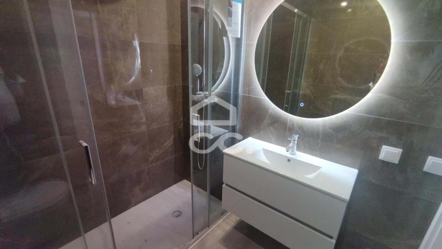 Apartamento T2 para Venda em Pataias e Martingança Foto 8