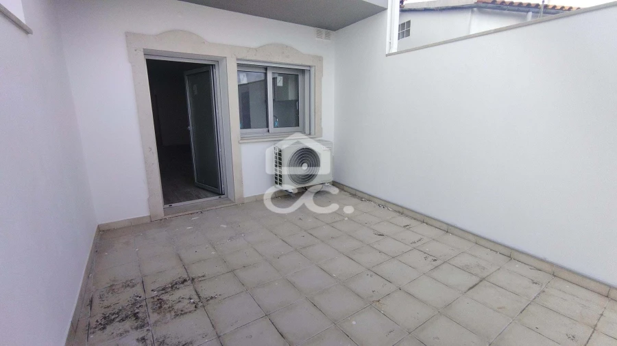 Apartamento T2 para Venda em Pataias e Martingança Foto 16