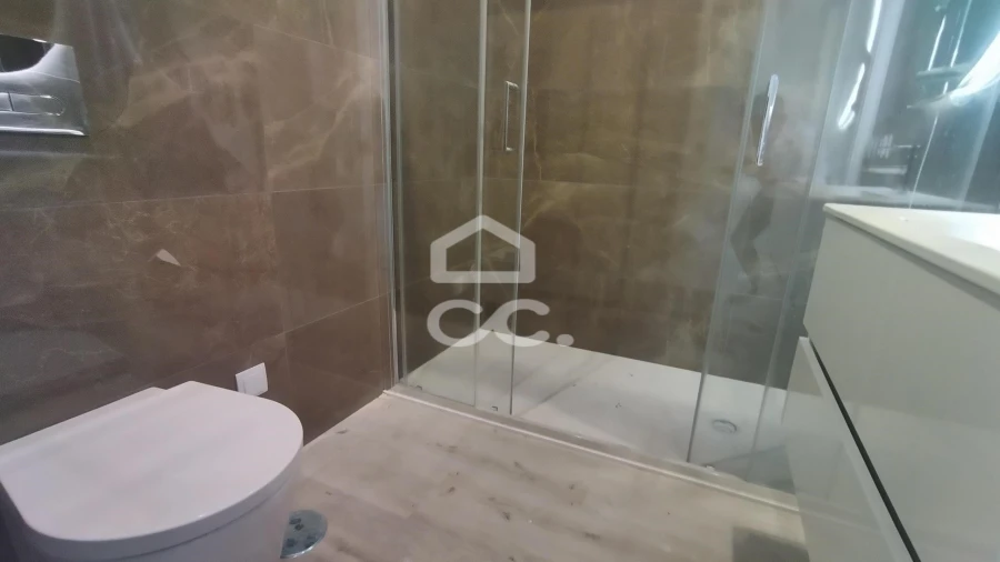 Apartamento T2 para Venda em Pataias e Martingança Foto 14