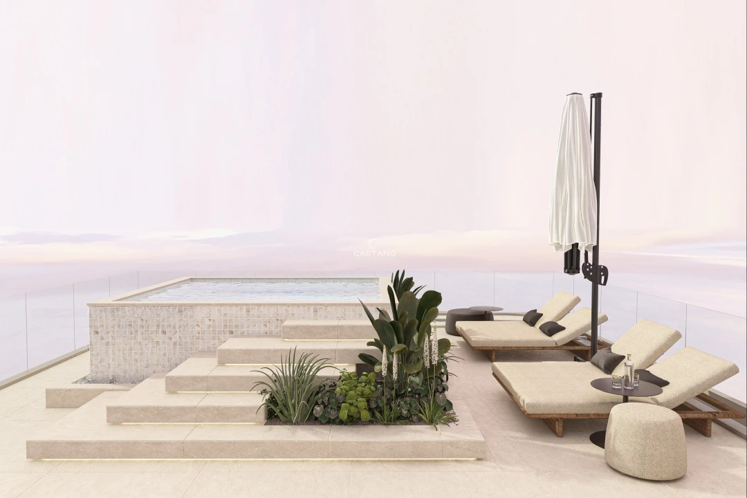 Apartamento T2 para Venda em São Martinho Foto 17