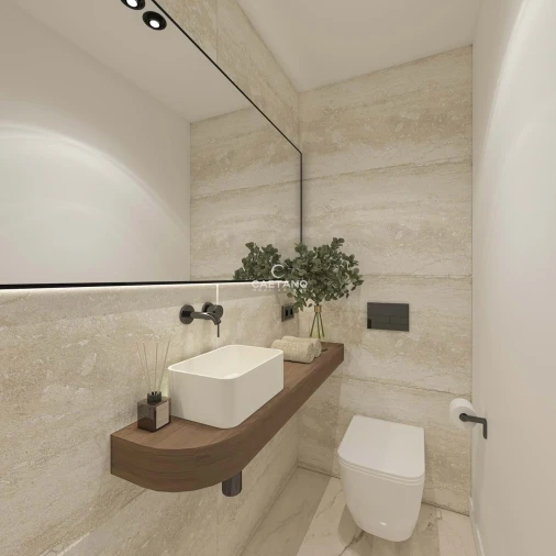 Apartamento T2 para Venda em São Martinho Foto 10