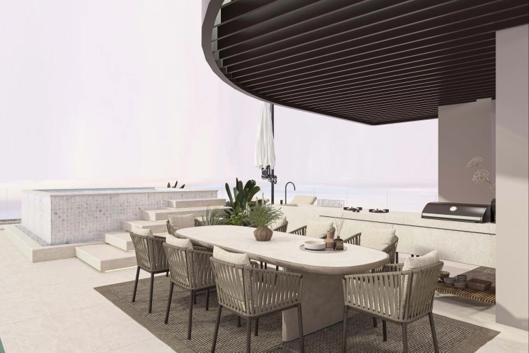 Apartamento T2 para Venda em São Martinho Foto 16