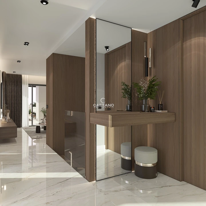 Apartamento T2 para Venda em São Martinho Foto 9