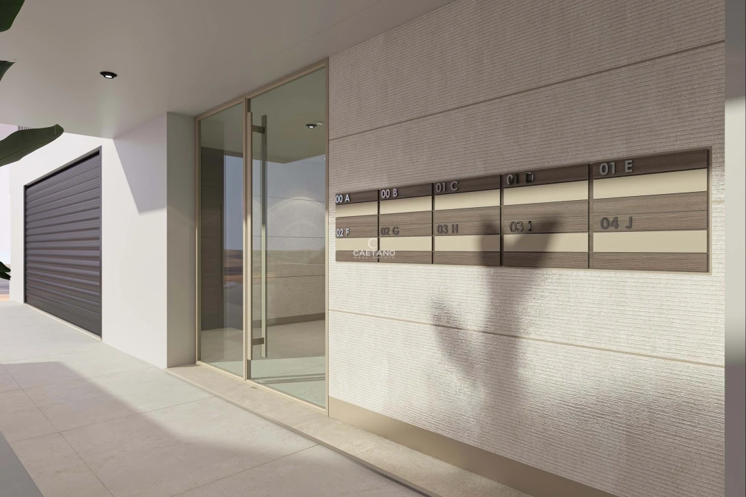 Apartamento T3 para Venda em São Martinho Foto 8