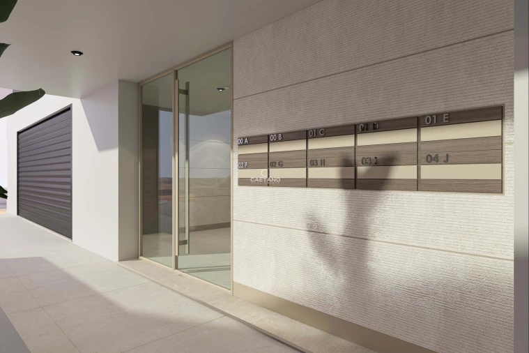 Apartamento T3 para Venda em São Martinho Foto 8