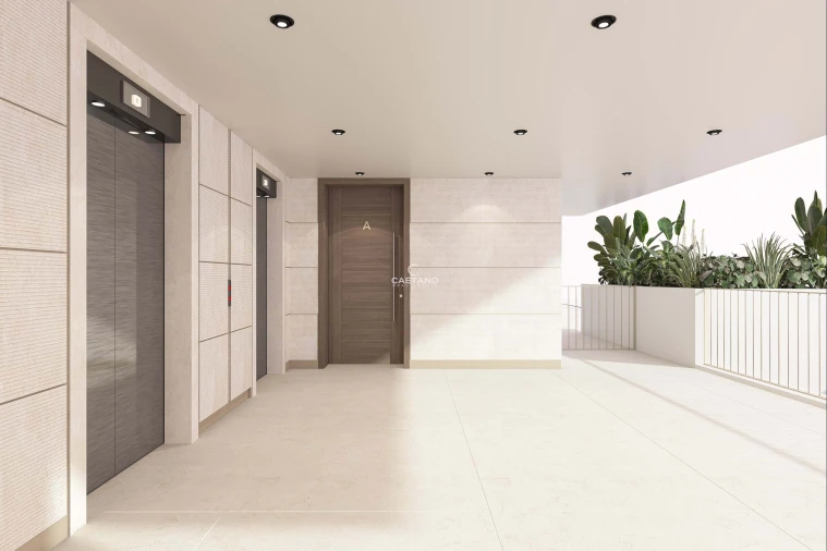 Apartamento T3 para Venda em São Martinho Foto 7