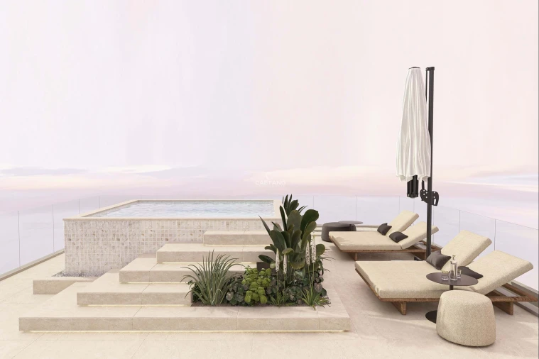 Apartamento T3 para Venda em São Martinho Foto 17