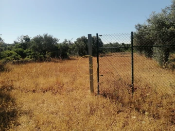 Terreno para Venda em Loule (São Clemente)