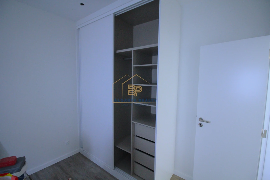 Apartamento T3 para Venda em Lagos (São Sebastião e Santa Maria) Foto 8