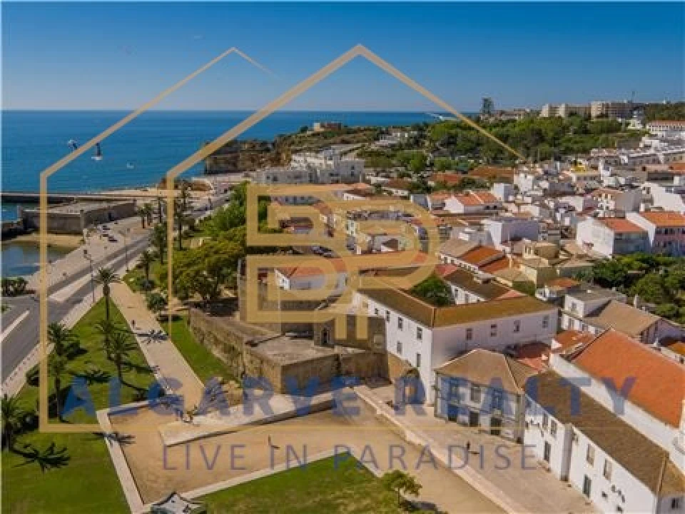 Apartamento T3 para Venda em Lagos (São Sebastião e Santa Maria) Foto 24