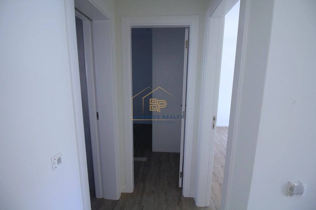 Apartamento T3 para Venda em Lagos (São Sebastião e Santa Maria) Foto 12