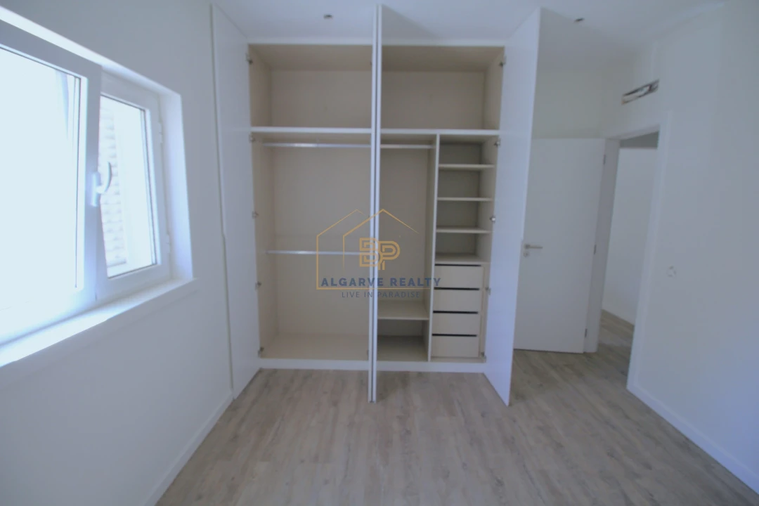 Apartamento T3 para Venda em Lagos (São Sebastião e Santa Maria) Foto 6