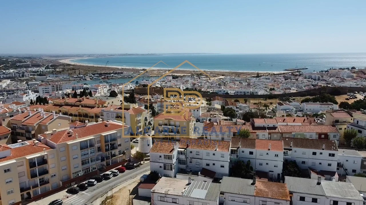 Apartamento T3 para Venda em Lagos (São Sebastião e Santa Maria) Foto 20