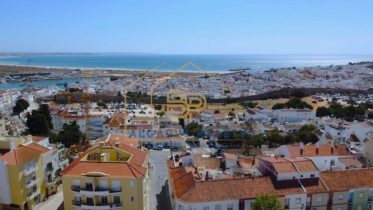 Apartamento T3 para Venda em Lagos (São Sebastião e Santa Maria) Foto 21