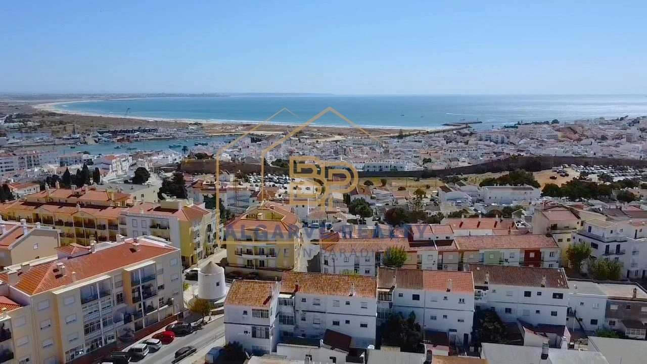 Apartamento T3 para Venda em Lagos (São Sebastião e Santa Maria) Foto 4
