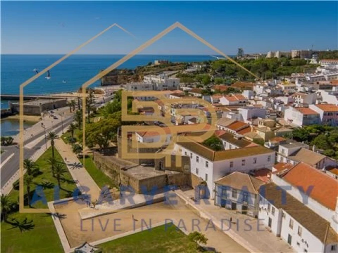 Apartamento T3 para Venda em Lagos (São Sebastião e Santa Maria) Foto 24