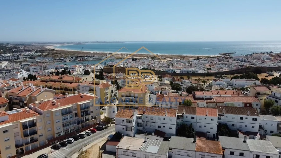 Apartamento T3 para Venda em Lagos (São Sebastião e Santa Maria) Foto 20