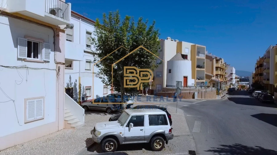 Apartamento T3 para Venda em Lagos (São Sebastião e Santa Maria) Foto 18