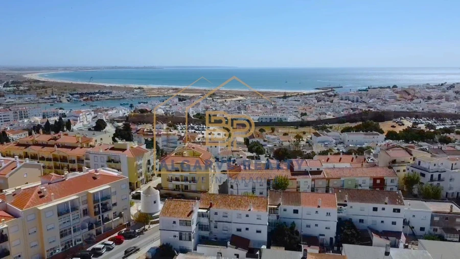 Apartamento T3 para Venda em Lagos (São Sebastião e Santa Maria) Foto 4