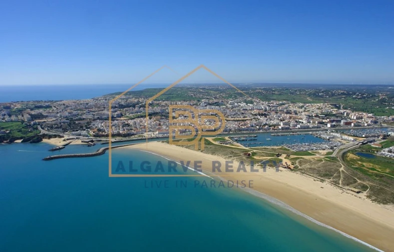 Apartamento T3 para Venda em Lagos (São Sebastião e Santa Maria) Foto 25