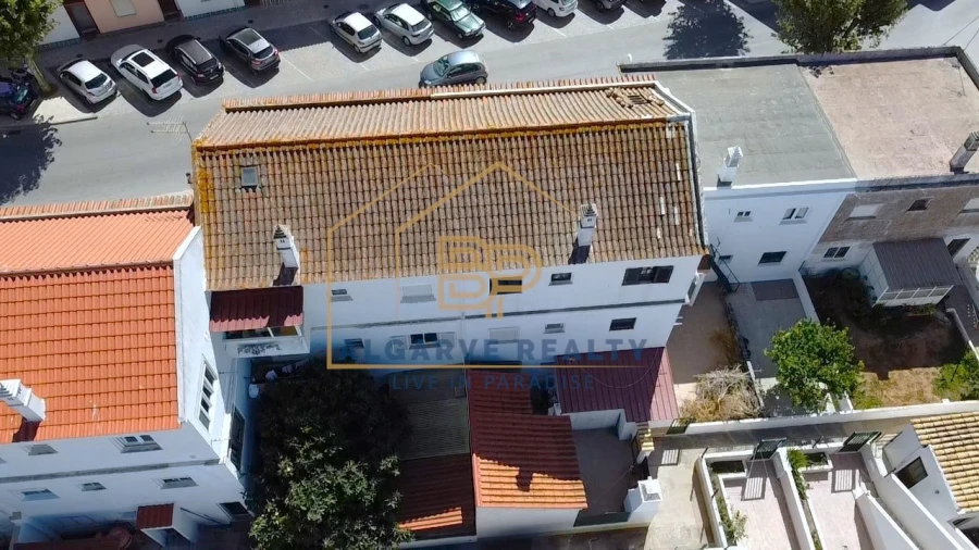 Apartamento T3 para Venda em Lagos (São Sebastião e Santa Maria) Foto 3