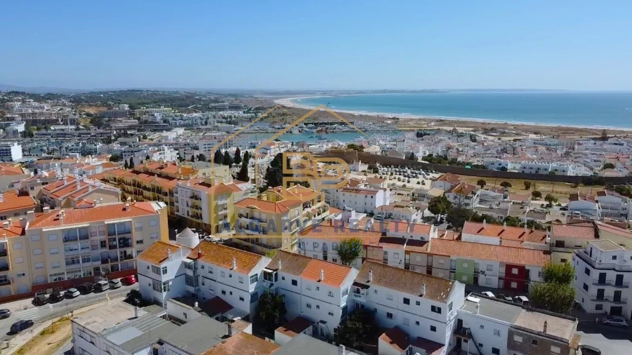 Apartamento T3 para Venda em Lagos (São Sebastião e Santa Maria) Foto 19