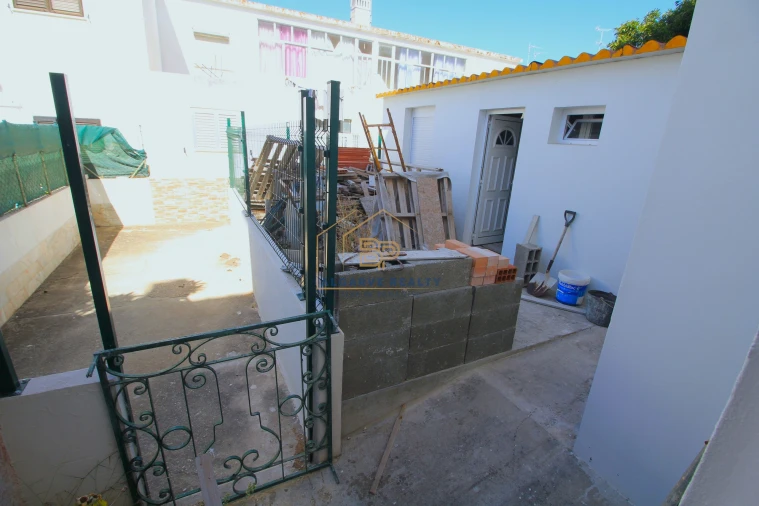 Apartamento T3 para Venda em Lagos (São Sebastião e Santa Maria) Foto 16