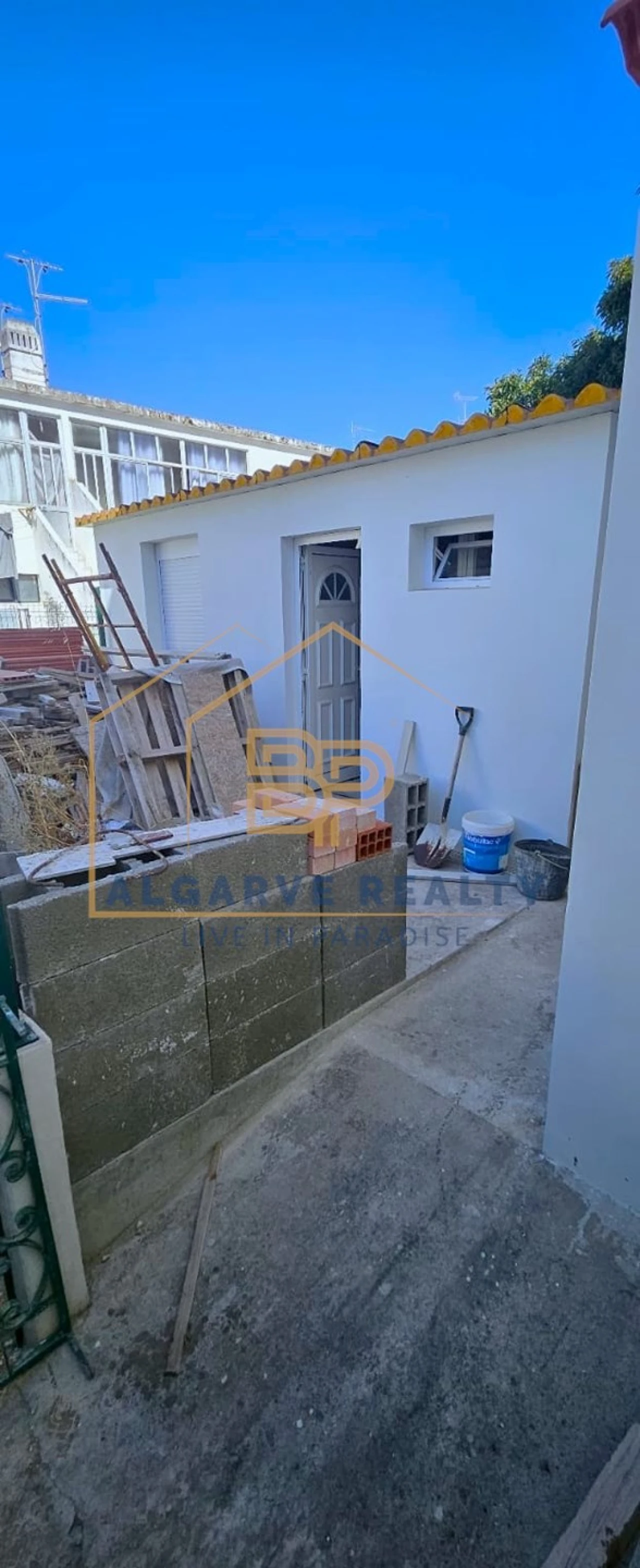 Apartamento T3 para Venda em Lagos (São Sebastião e Santa Maria) Foto 17